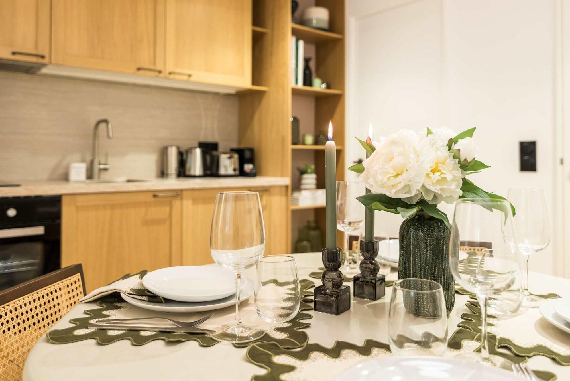 Opera - Elegant Appartement - Haystia Párizs Kültér fotó